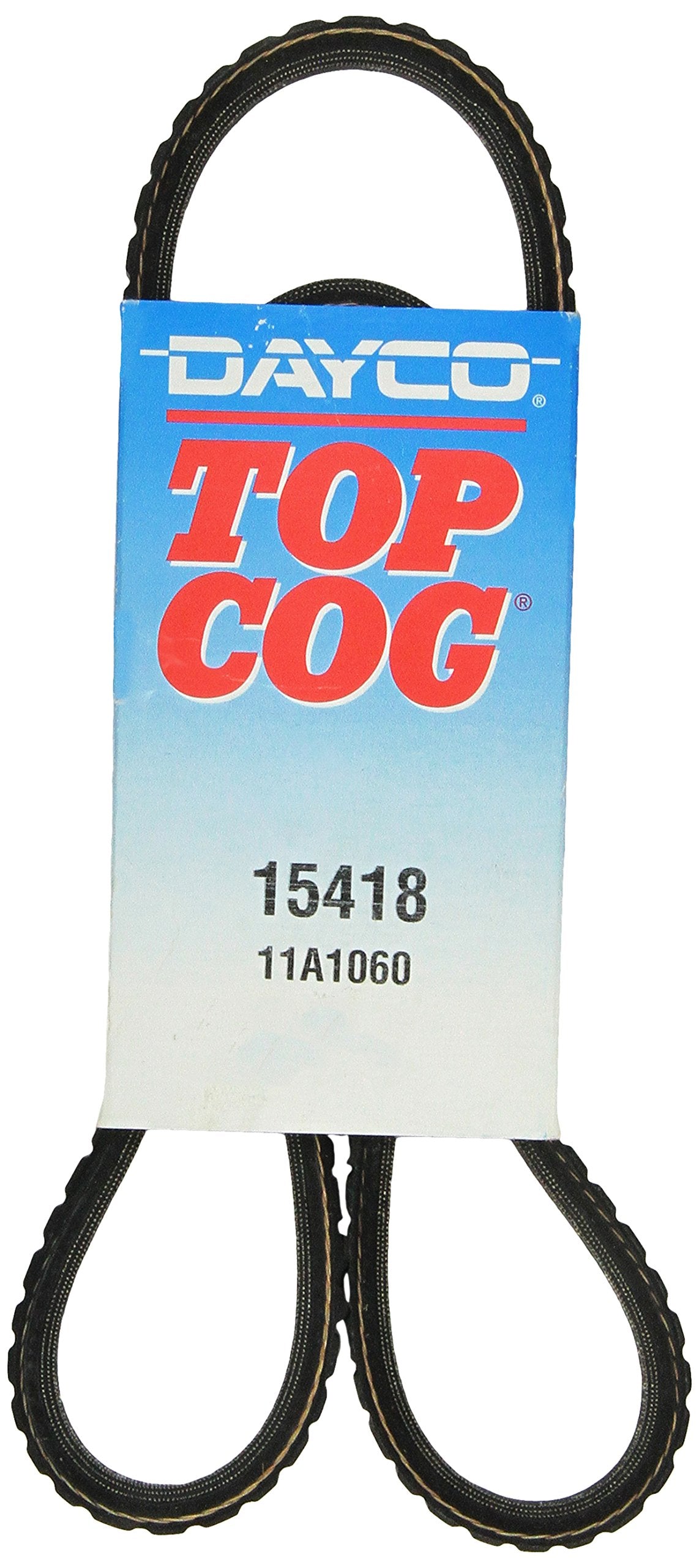 DAYCO 15418 Dayco 15418 66-99 NUMEROUS APPLICATIONS
