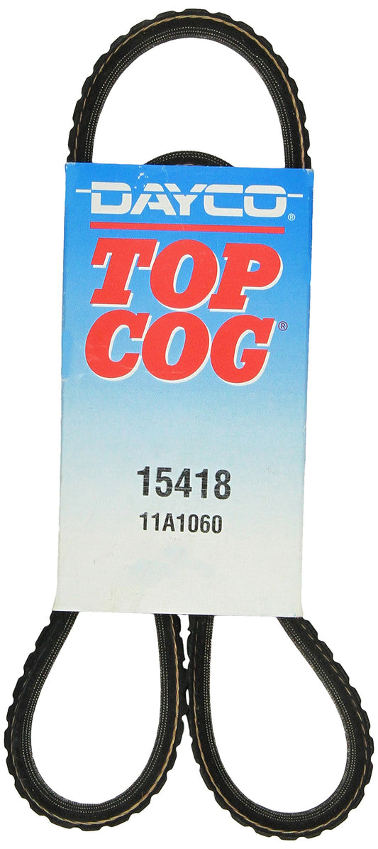 DAYCO 15418 Dayco 15418 66-99 NUMEROUS APPLICATIONS