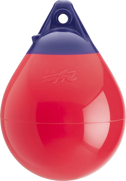 POLYFORM 75-404-910 Polyform 75-404-910 8' DIAM - 25.1' CIRCUM. BUOY