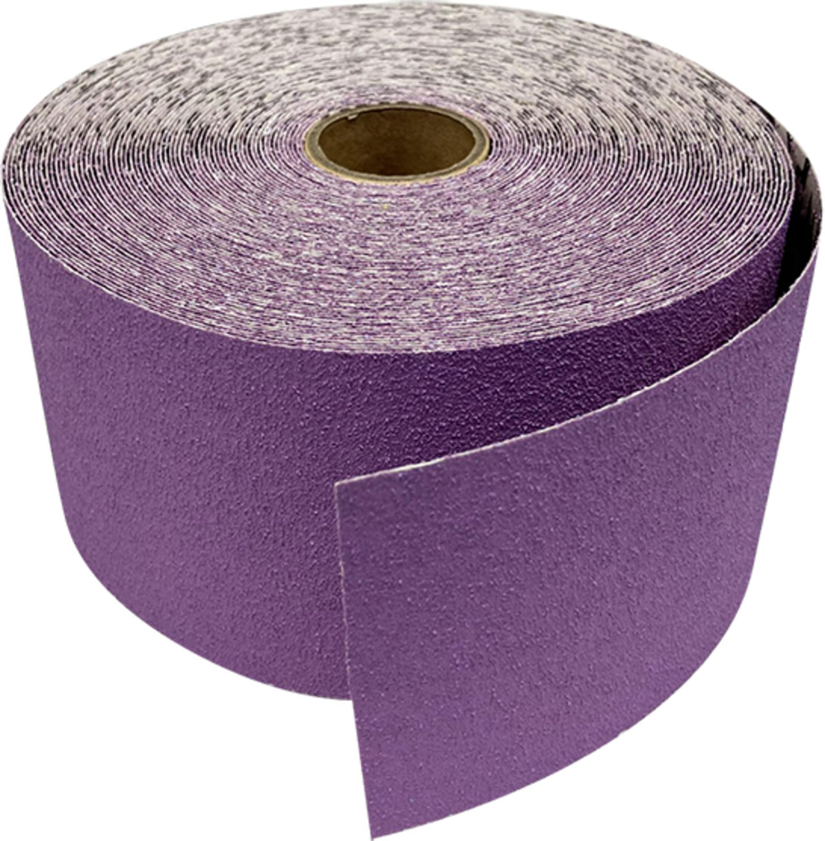 SEM PRODUCTS SA22400 SEM 2.75" x 40 Yards - 400 Grit Ceramic Sandpaper - 1 Roll