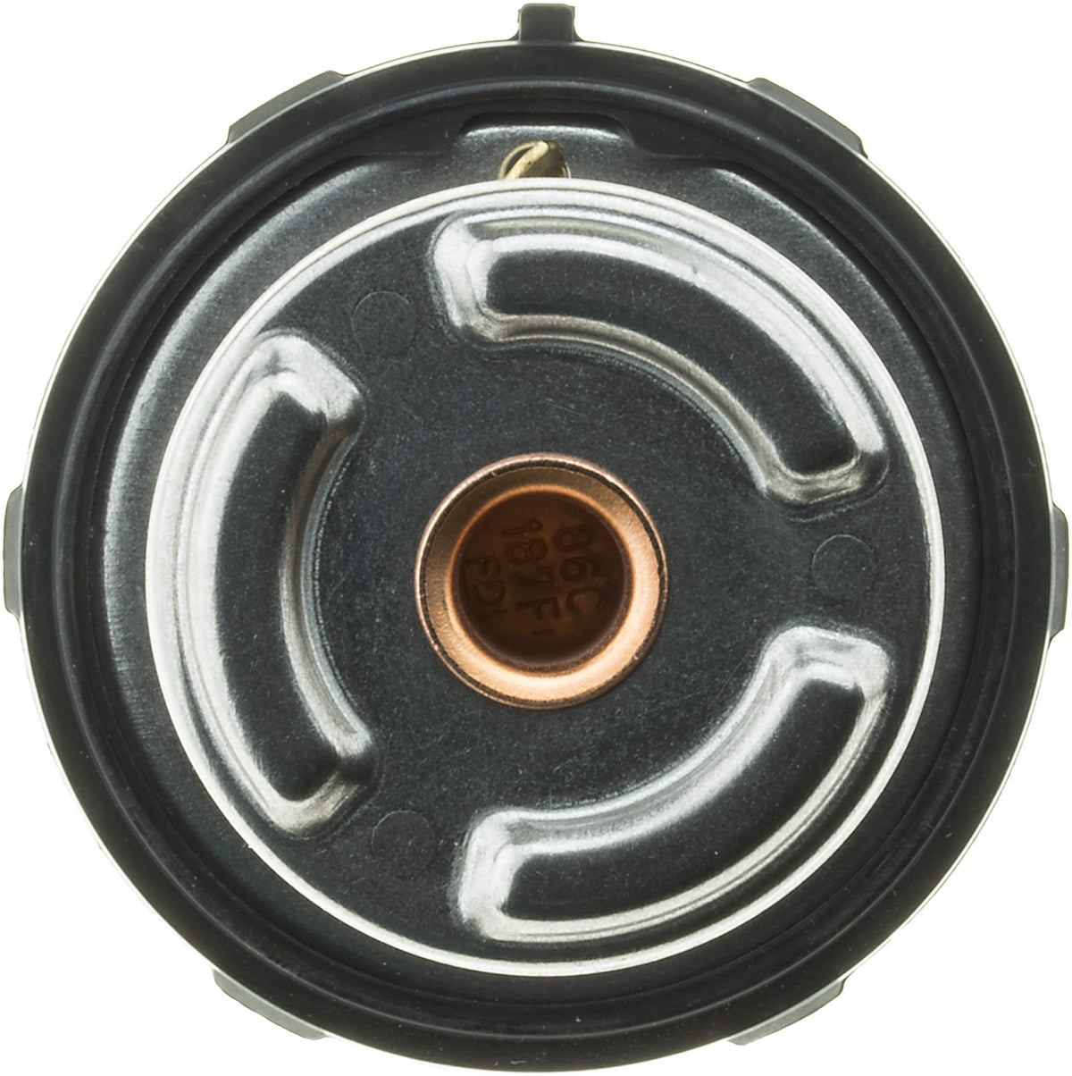 Gates 34198 OE Type Engine Coolant Thermostat