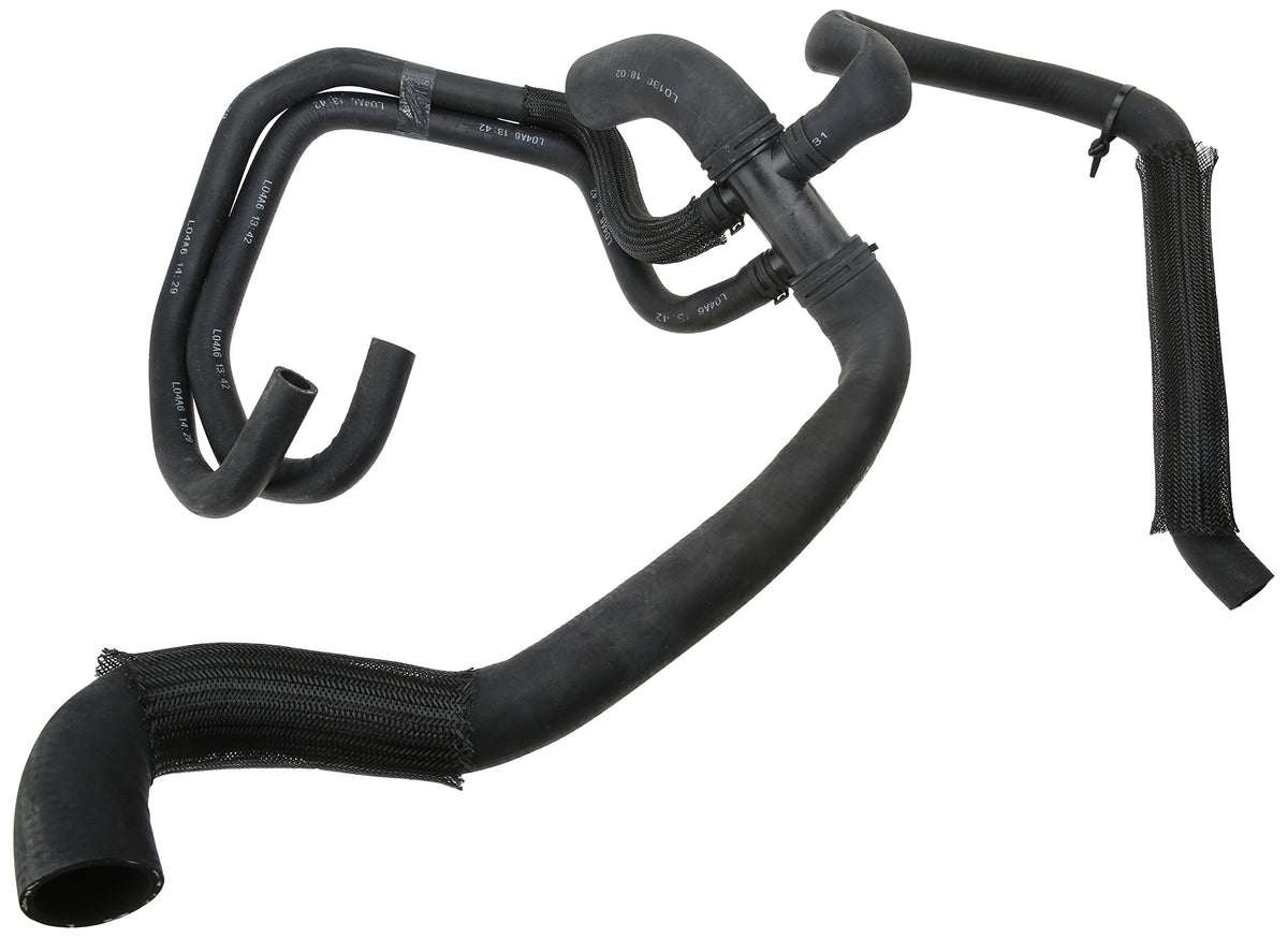 Dayco 72262 FORD E-SERIES 5.4L