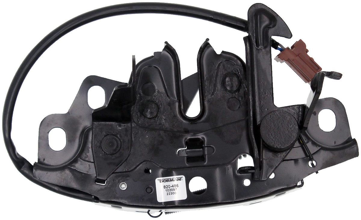 DORMAN 820-486 Dorman 820-486 Hood Latch Assembly