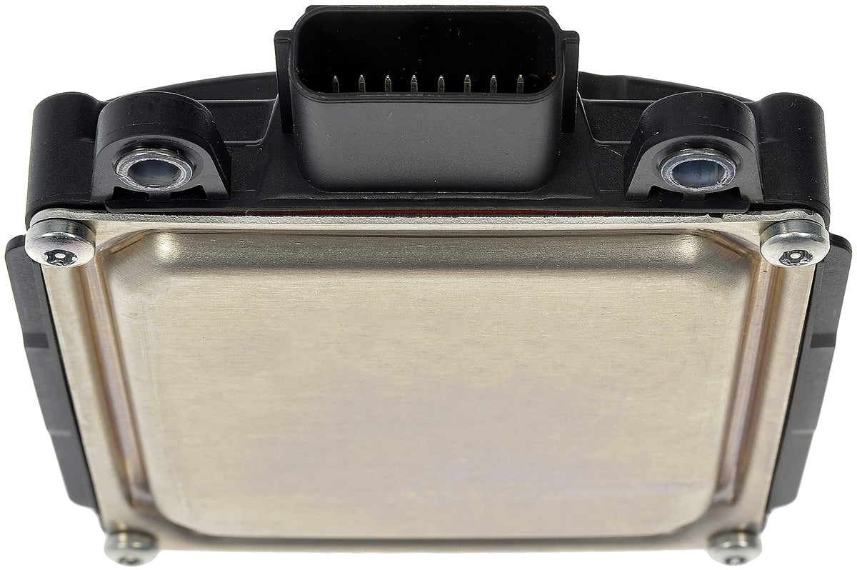 DORMAN 601-502 Dorman 601-502 Blind Spot Detection Module Compatible with Select Ford/Lincoln Models