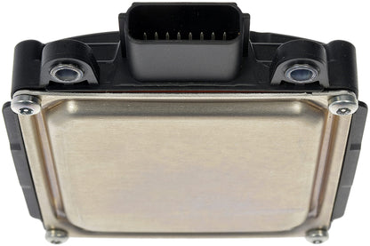 DORMAN 601-502 Dorman 601-502 Blind Spot Detection Module Compatible with Select Ford/Lincoln Models