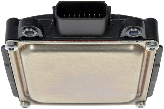 DORMAN 601-502 Dorman 601-502 Blind Spot Detection Module Compatible with Select Ford/Lincoln Models