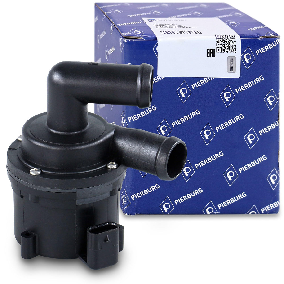Hella 7.06740.12.0 WATER CIRCULATING PUMP
