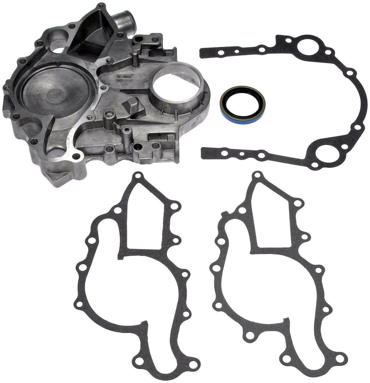 DORMAN 635-117 Dorman 635-117 Engine Timing Cover