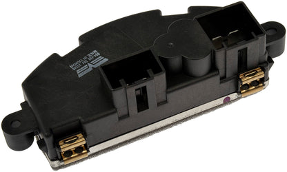Dorman 984-498 HVAC Blower Motor Resistor