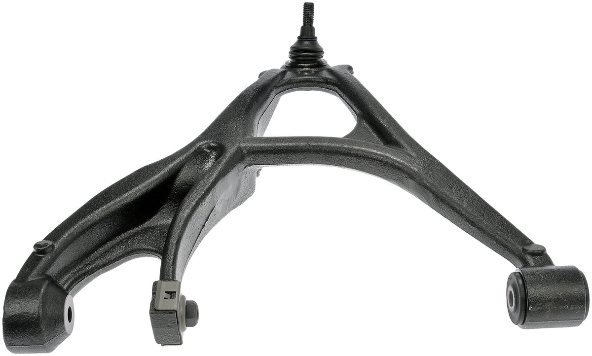 DORMAN 522-480 Dorman 522-480 Front Passenger Side Lower Suspension Control Arm and Ball Joint Assembly Compatible with Select Hummer Models