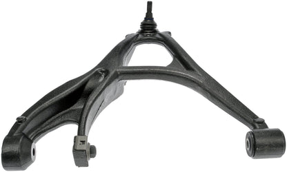 DORMAN 522-480 Dorman 522-480 Front Passenger Side Lower Suspension Control Arm and Ball Joint Assembly Compatible with Select Hummer Models