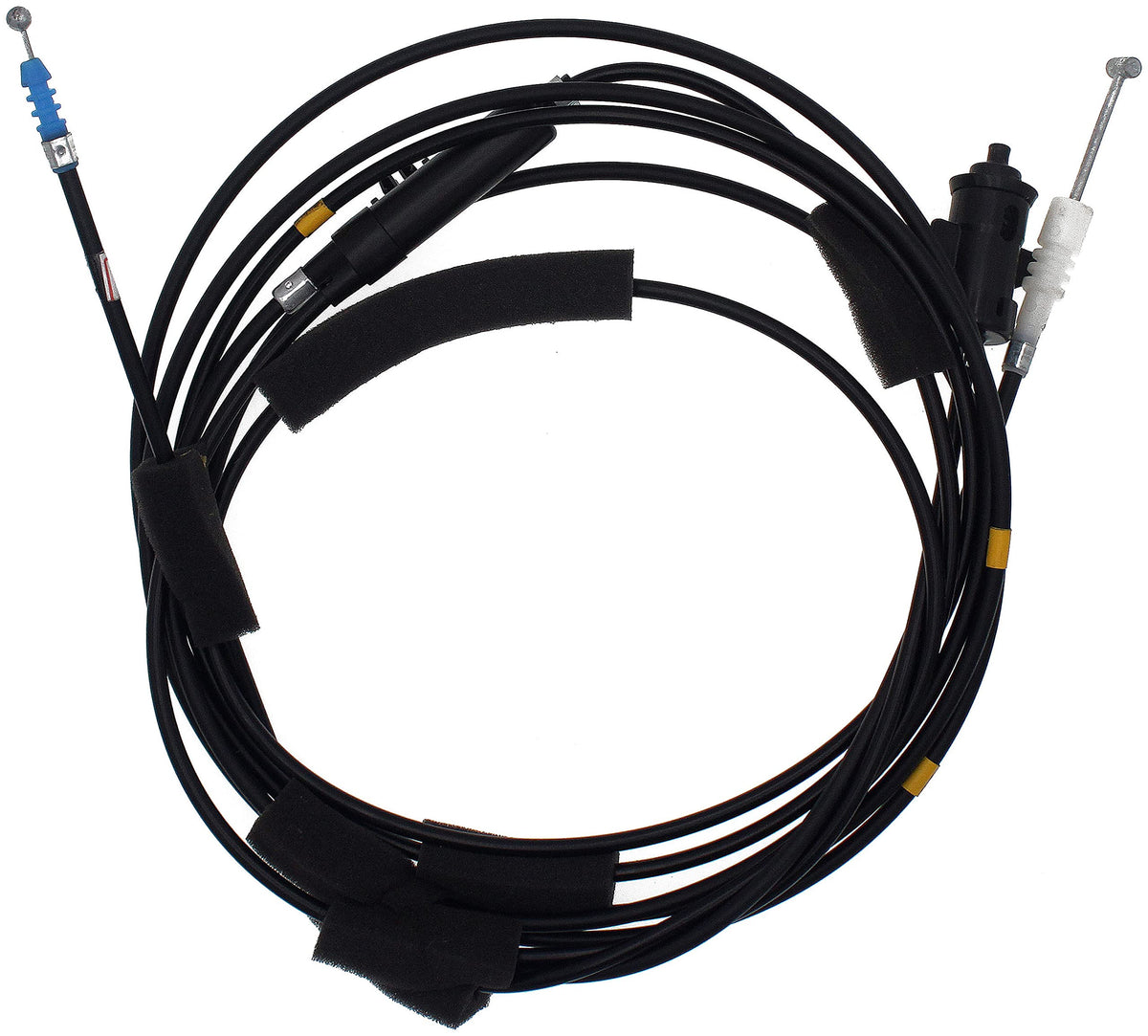 Dorman 912-710 TRUNK AND FUEL DOOR RELEASE CABLE ASSEMB