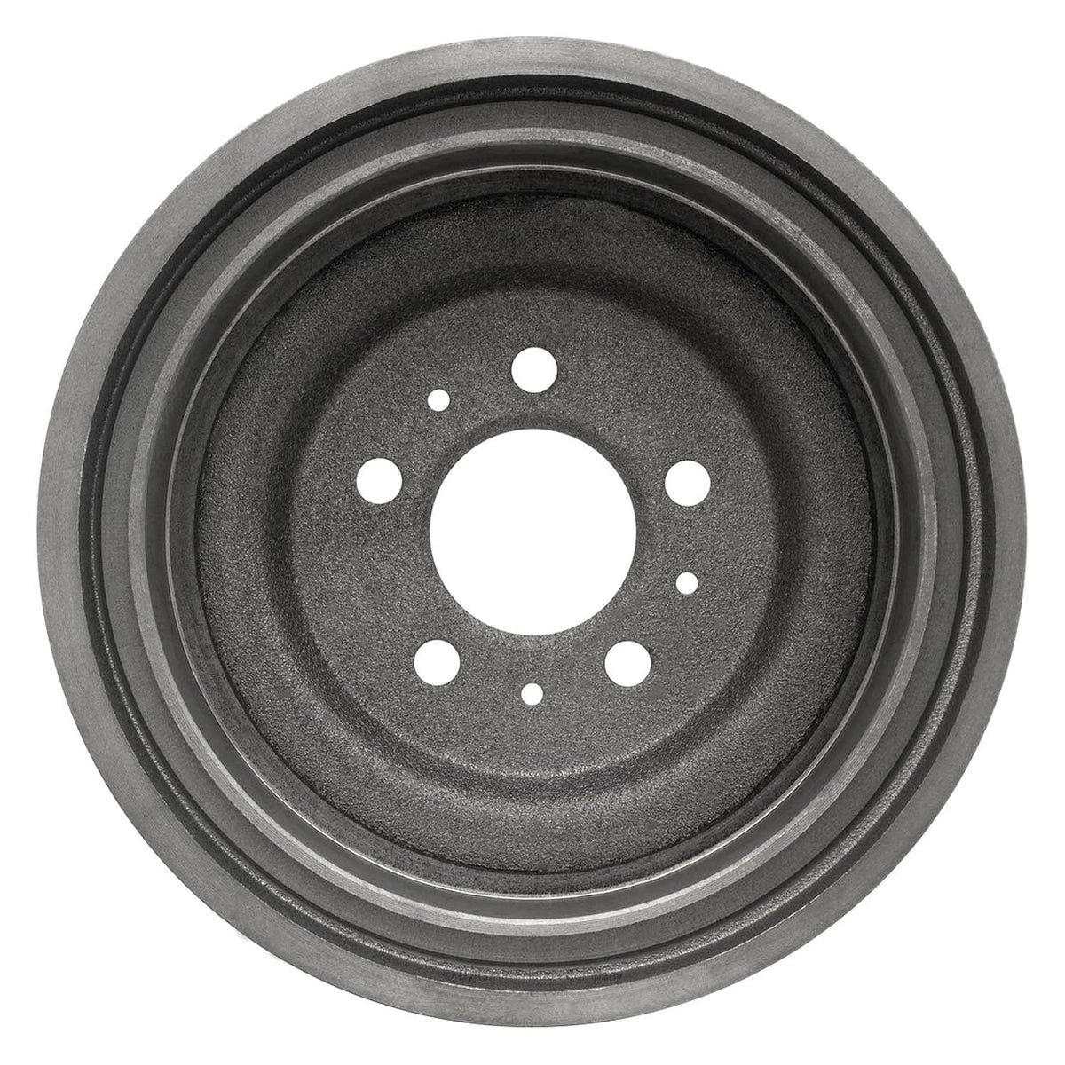 Dynamic Friction 365-42013 Rear Brake Drum