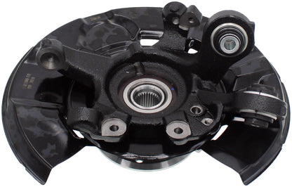 Dorman 686-270 Rear Passenger Side Loaded Knuckle