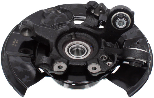 Dorman 686-270 Rear Passenger Side Loaded Knuckle
