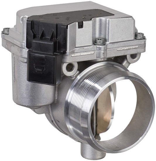 SPECTRA PREMIUM TB1102 Spectra Premium TB1102 FUEL INJECTION THROTTLE BODY ASSEMBLY