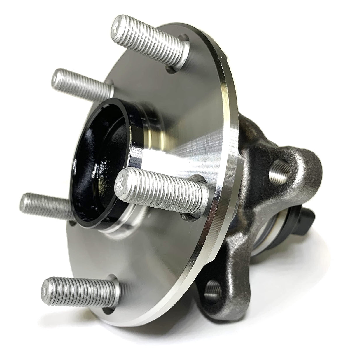 NSK 49BWKHS39V Nsk 49BWKHS39V WHEEL BEARING AND HUB ASSEMBLY