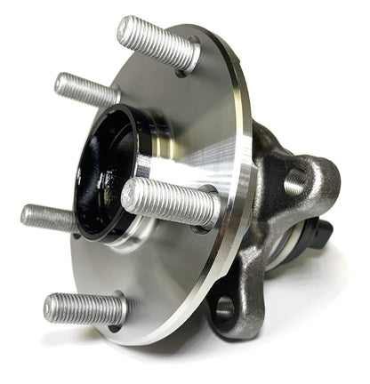 NSK 49BWKHS39V Nsk 49BWKHS39V WHEEL BEARING AND HUB ASSEMBLY