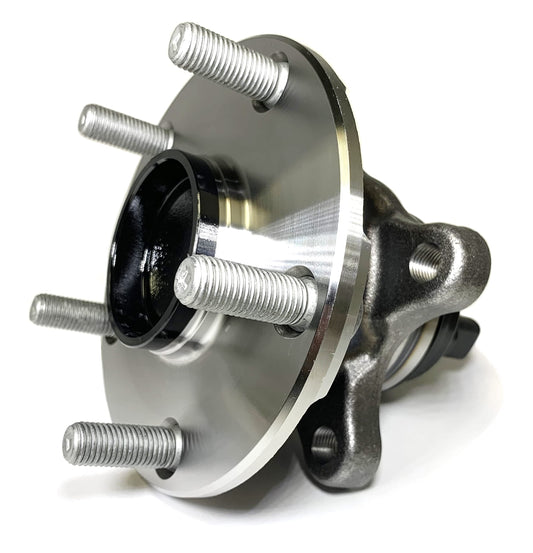 NSK 49BWKHS39V Nsk 49BWKHS39V WHEEL BEARING AND HUB ASSEMBLY