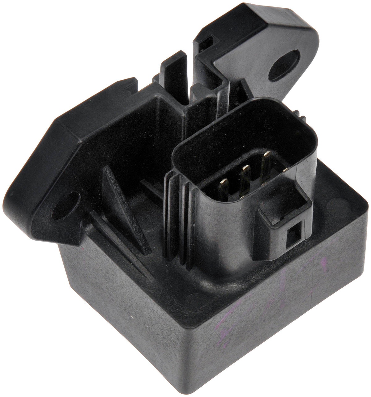 DORMAN 601-225 Dorman 601-225 Fuel Pump Relay Module Compatible with Select Ford/Lincoln/Mercury Models (OE FIX)