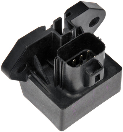 DORMAN 601-225 Dorman 601-225 Fuel Pump Relay Module Compatible with Select Ford/Lincoln/Mercury Models (OE FIX)