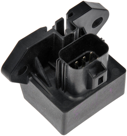 DORMAN 601-225 Dorman 601-225 Fuel Pump Relay Module Compatible with Select Ford/Lincoln/Mercury Models (OE FIX)
