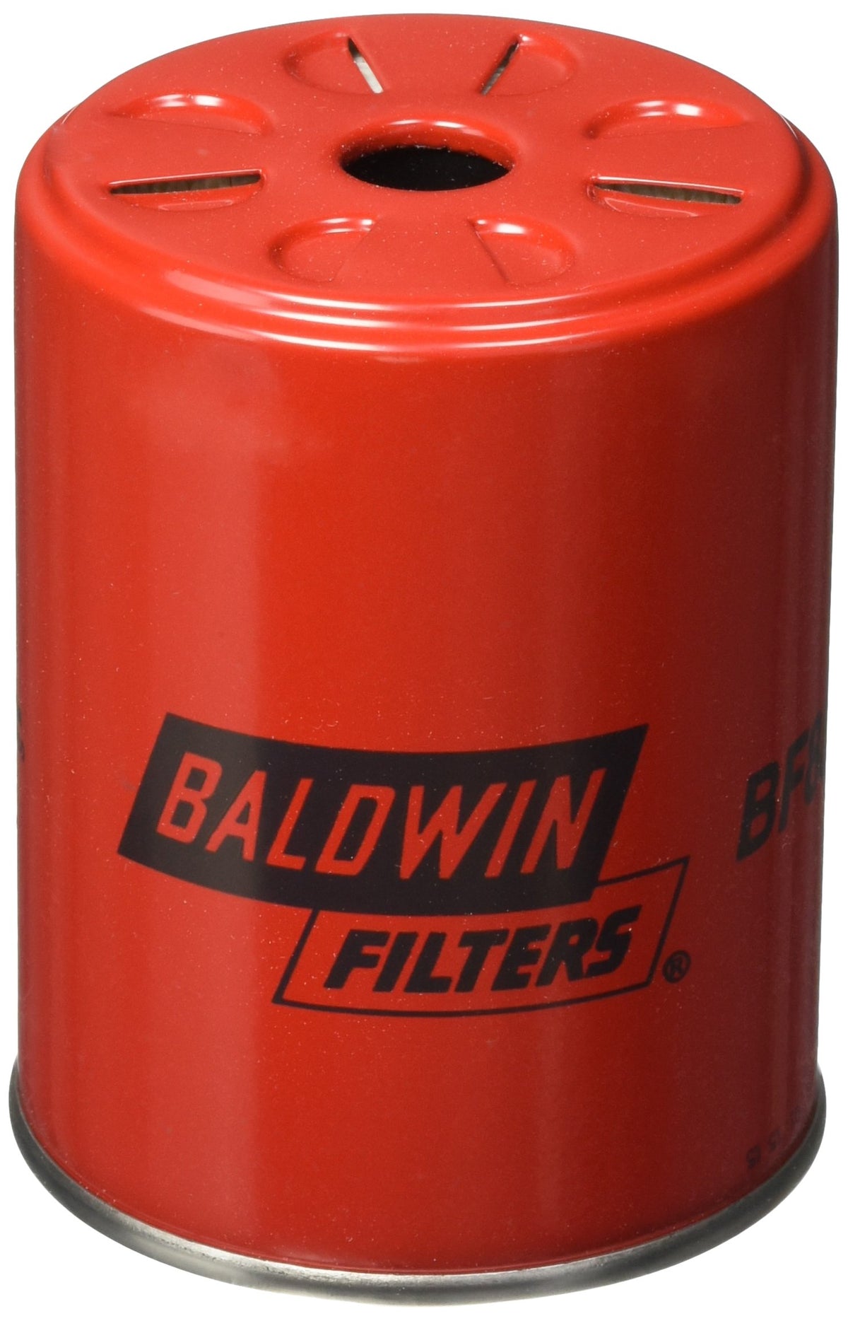 BALDWIN FILTERS BF884 Baldwin Filters Fuel Filter,4-7/16 x 3-15/32 x 4-7/16 In (BF884)