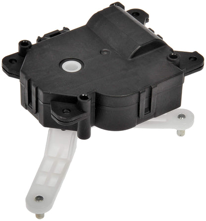 Dorman 604-316 Driver Side Main HVAC Blend Door Actuator