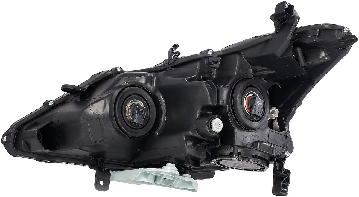 Dorman 1592502 Front Passenger Side Headlight Assembly