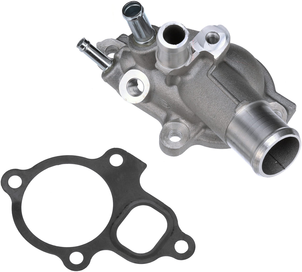 Gates CO34962 ENGINE COOLANT WATER OUTLET