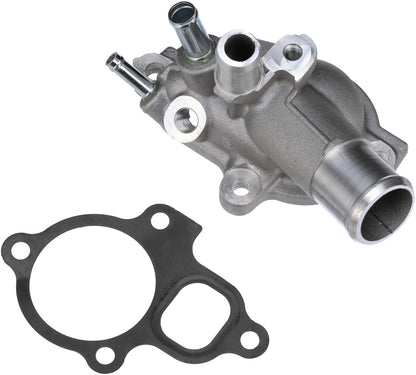Gates CO34962 ENGINE COOLANT WATER OUTLET