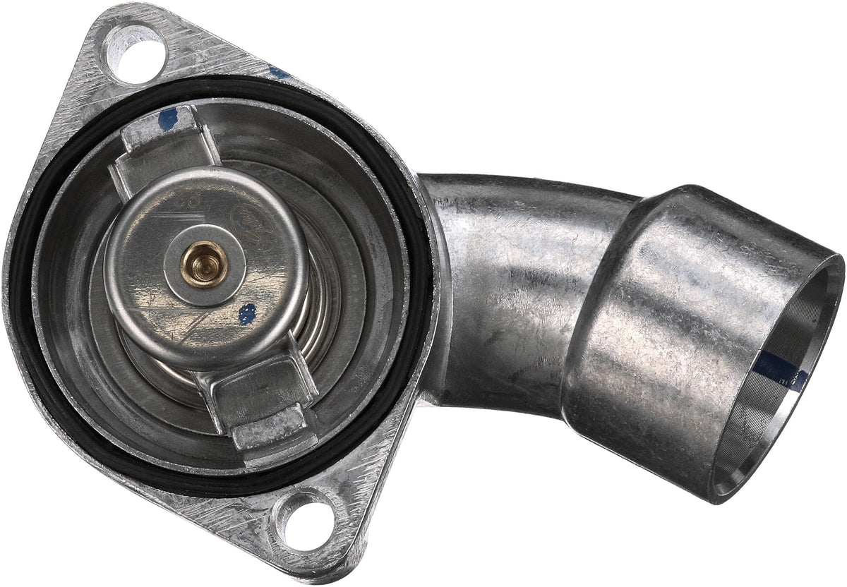 Gates 33911 Integrated Housing Engine Coolant Thermostat