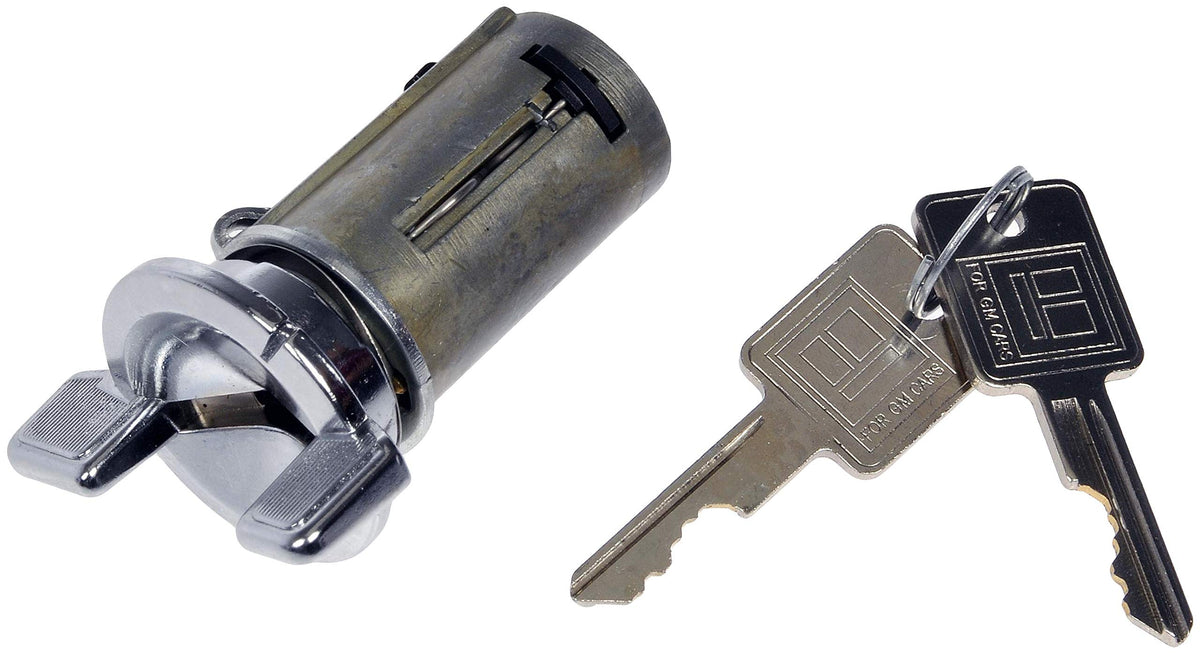Dorman 926-070 IGNITION LOCK CYLINDER ASSEMBLY