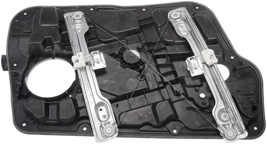 DORMAN 752-929 Dorman 752-929 Front Passenger Side Power Window Regulator (Regulator Only) Compatible with Select Hyundai Models