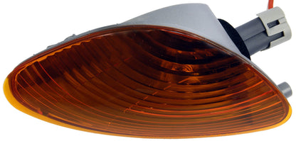 Dorman 888-5105 Passenger Side Headlight Assembly
