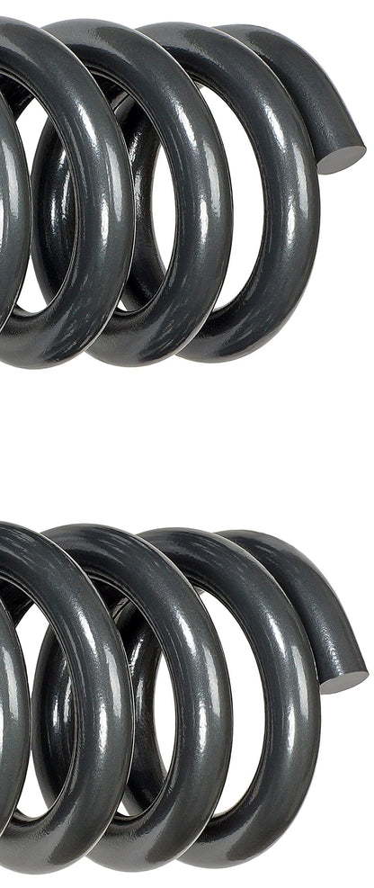 Dorman 929-908 Front Severe Heavy Duty Coil Spring Upgrade