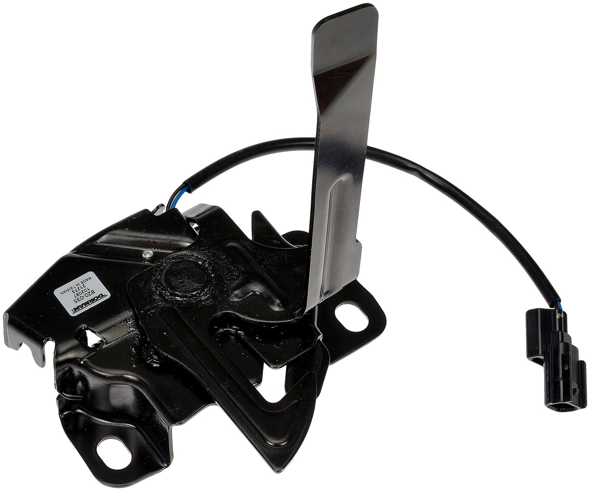 DORMAN 820-035 Dorman 820-035 Hood Latch Assembly