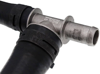 DORMAN 626-753 Dorman 626-753 Engine Heater Hose Assembly Compatible with Select Dodge Models (OE FIX)