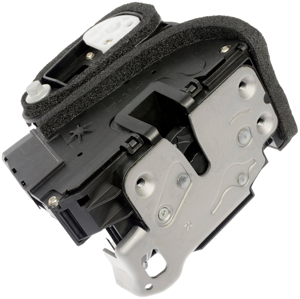 Dorman 931-210 Front Passenger Side Door Lock Actuator Motor