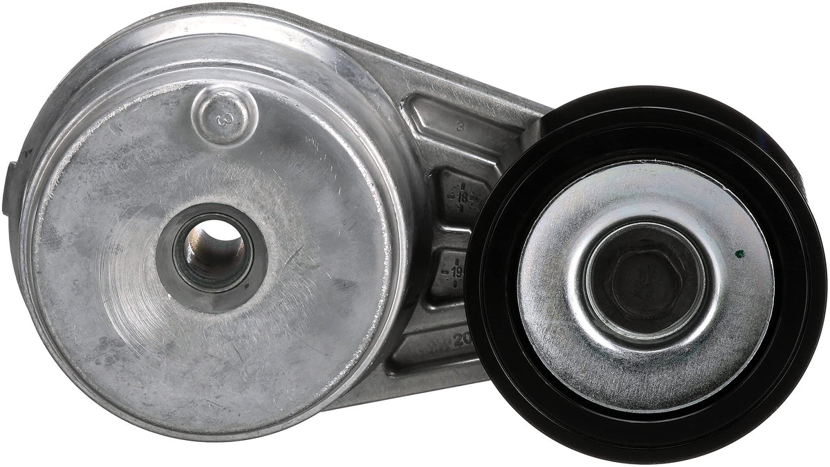 Gates 38501 Fleet Runner Heavy Duty Automatic Belt Drive