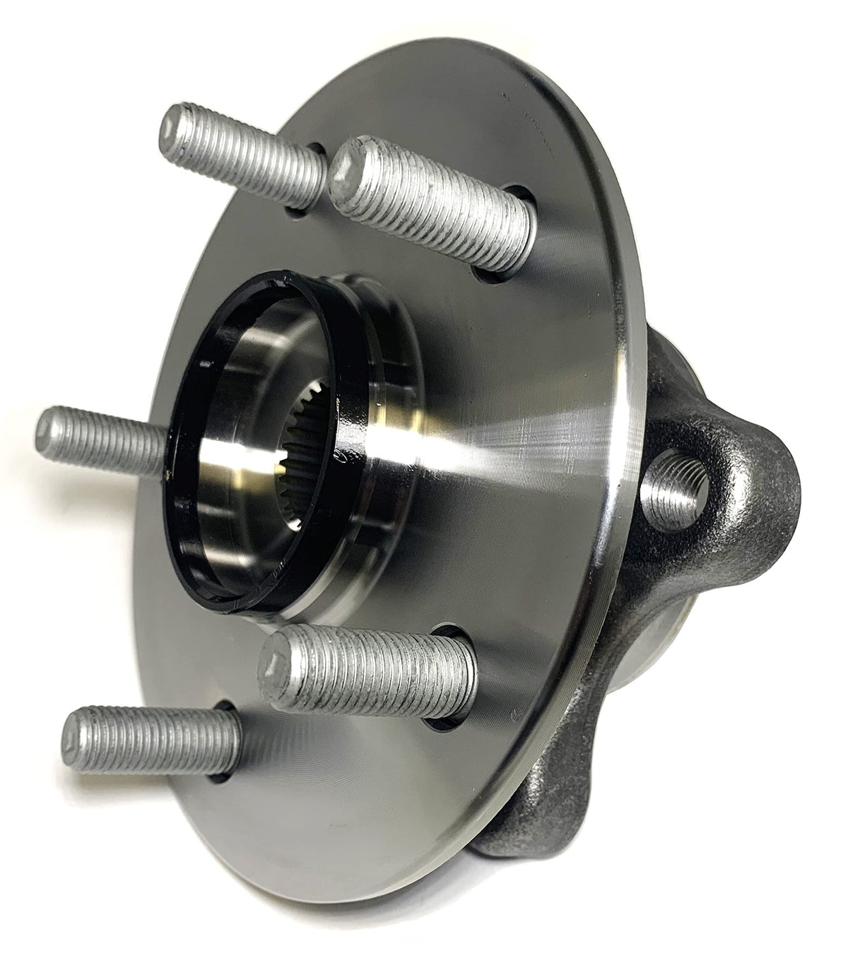 NSK 62BWKH32 Nsk 62BWKH32 WHEEL BEARING AND HUB ASSEMBLY