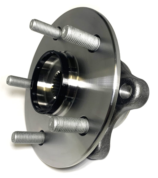 NSK 62BWKH32 Nsk 62BWKH32 WHEEL BEARING AND HUB ASSEMBLY