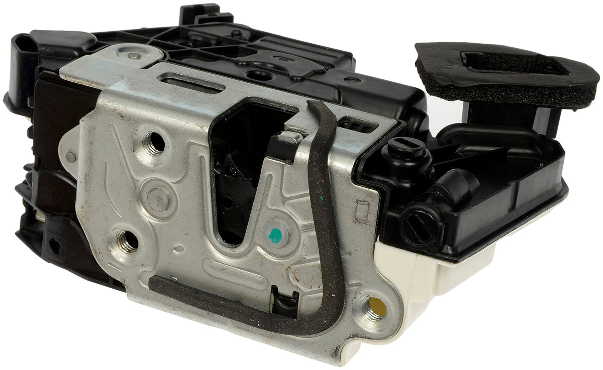 DORMAN 937-957 Dorman 937-957 Rear Passenger Side Door Lock Actuator Motor