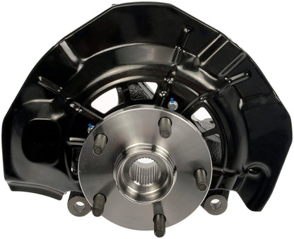 Dorman 686-260 Front Passenger Side Loaded Knuckle