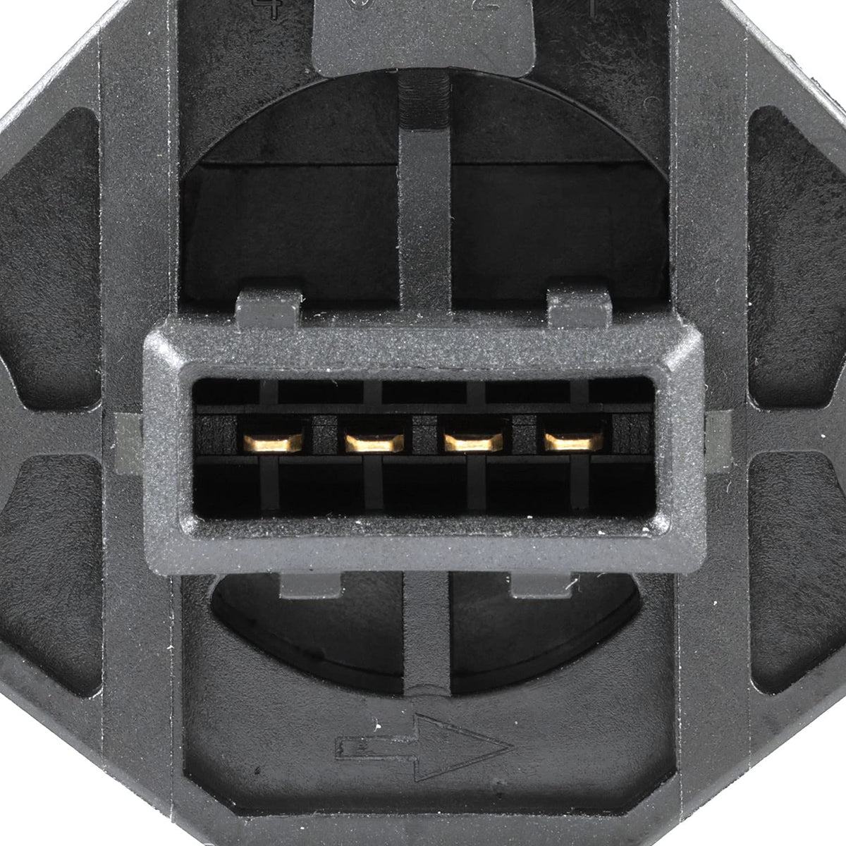 Delphi AF10312 MASS AIR FLOW SENSOR