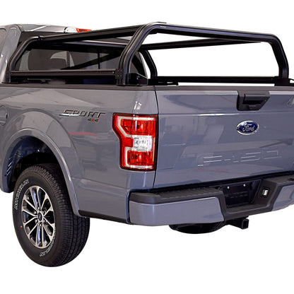 PUTCO 184100 Putco Venture Tec Rack - Fits Ford F150 2015-2027 5'7'' Bed