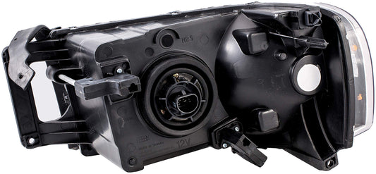 DORMAN 1591064 Dorman 1591064 Passenger Side Headlight Assembly