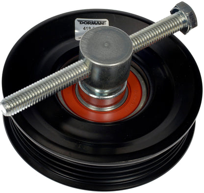 Dorman 419-701 Accessory Drive Belt Idler Pulley