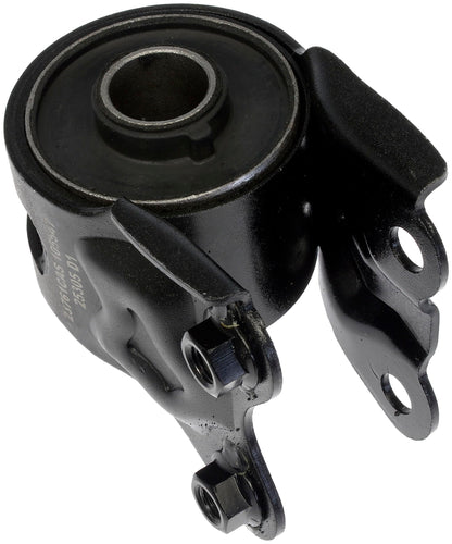DORMAN CAS86034 Dorman CAS86034 Front Passenger Side Lower Suspension Control Arm Support Bracket Compatible with Select Ford/Lincoln Models