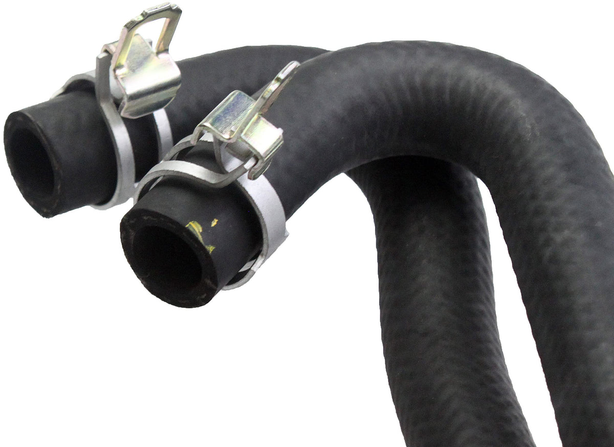 DORMAN 626-802 Dorman Improved Design 626-802 Engine Heater Hose Assembly Compatible with Select Ford Models (OE FIX)